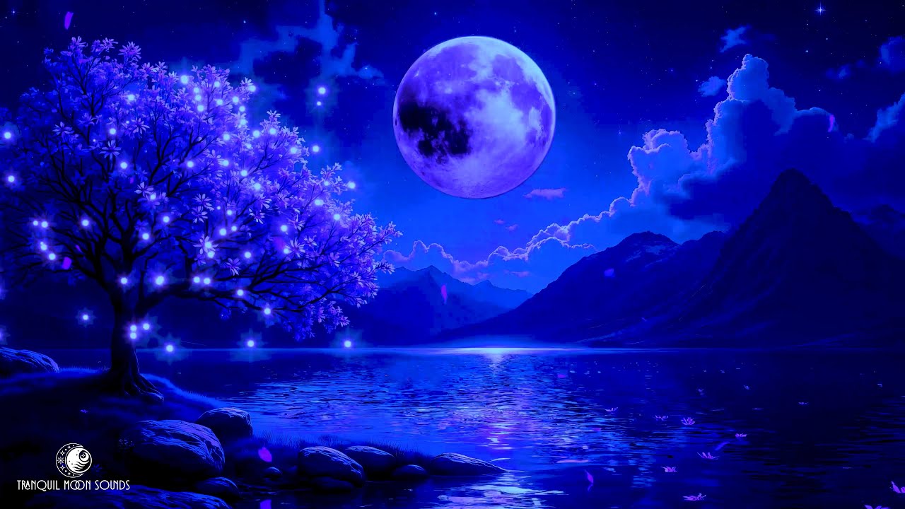 (Без Рекламы) Погрузитесь В Глубокий Сон При Сдвг • Мгновенное Засыпание • Успокойте Свое Подсозн...