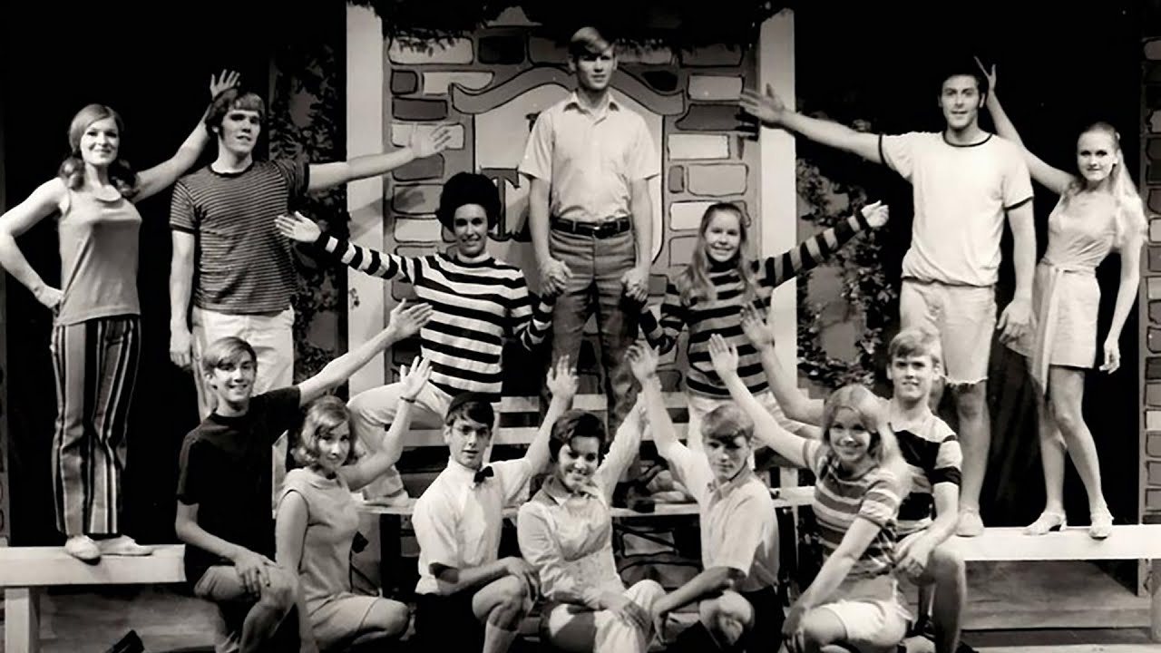 SHOW 2 Weathervane Playhouse Virtual Summer Opener 2020 YouTube