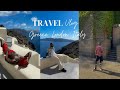 Europe travel vlog spending my 28th in greecelondonitaly