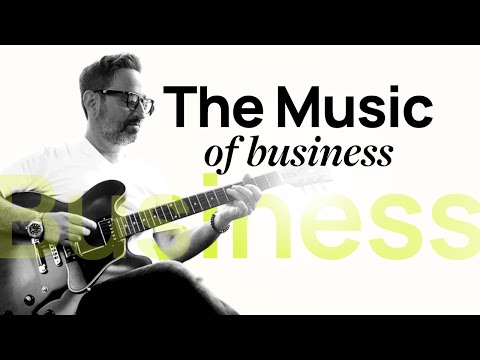 Business Lessons from
