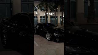 2Jz Gte Lexus Sc300