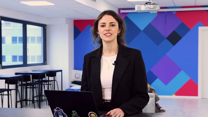 🔐 Meet the Company: Nozomi Networks in Mendrisio 🌍