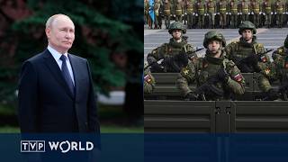 Kyiv warns of new 600,000-man Russian mobilization | Midday Report