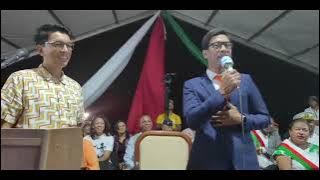 Kopikolé Andry Rajoelina