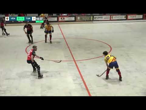 CE VENDRELL  -  CLUB PATI TORDERA