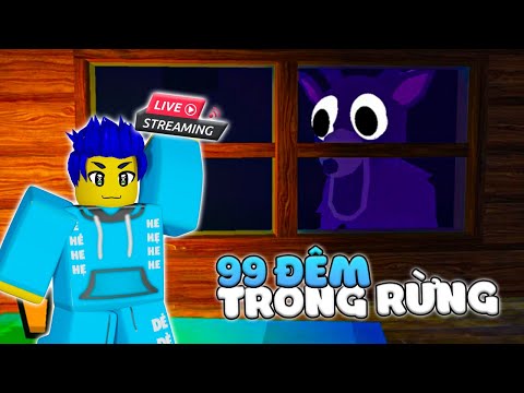 Bùm Roblox
