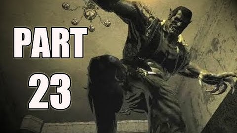 SPIDER-MAN SHATTERED DIMENSIONS - PART 23 - OSBORN! (Gameplay Walkthrough)