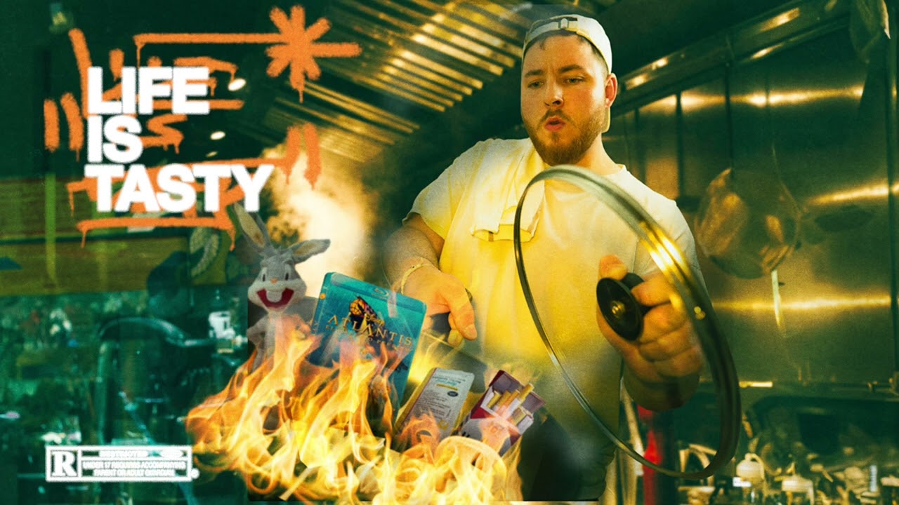 Watch 2. ATLANTIS - TASTY T on YouTube Watch 2. ATLANTIS - TASTY T on YouTube