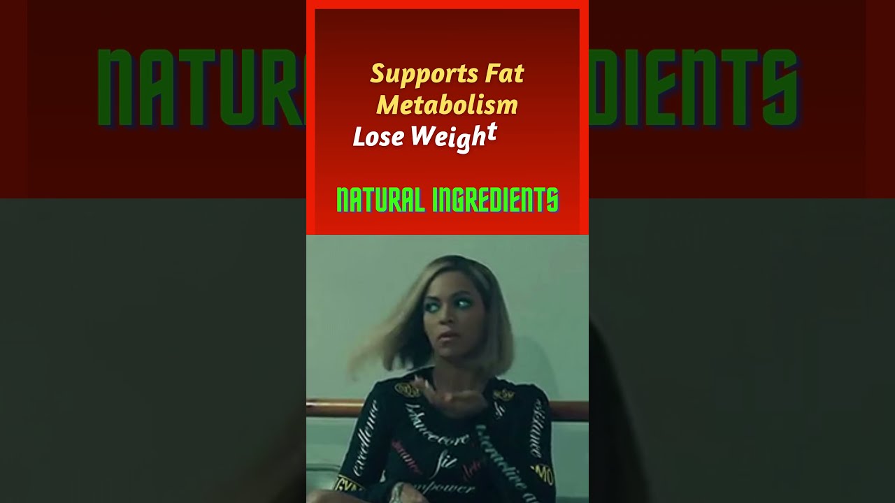 100% Natural Weight Loss with Acidaburn Formula