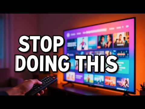 Test Must Trust IPTV Provider for smooth streaming 📡