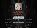 What is Chain of Thought Reasoning?