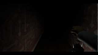 Unity3d Horror Game