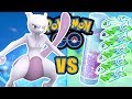 MEWTU ODER 5 GRATIS PÄSSE + 50.000 STERNENSTAUB? POKÉMON GO
DEUTSCH #1157