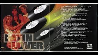 Latin Lover by HD SOUND LOSSLESS 109 views 8 months ago 1 hour, 11 minutes