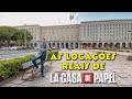 CONHEÇA OS PRÉDIOS REAIS DE LA CASA DE PAPEL E A VERDADEIRA CASA DA MOEDA E O BANCO DA ESPANHA