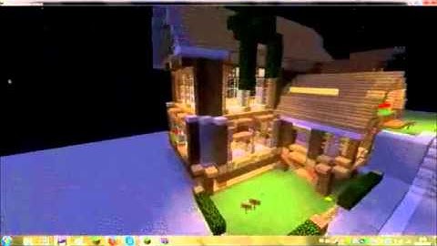 arclight server tour