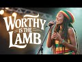 Worthy Is the Lamb | Old Reggae Worship Song | Powerful Gospel Praise 2026