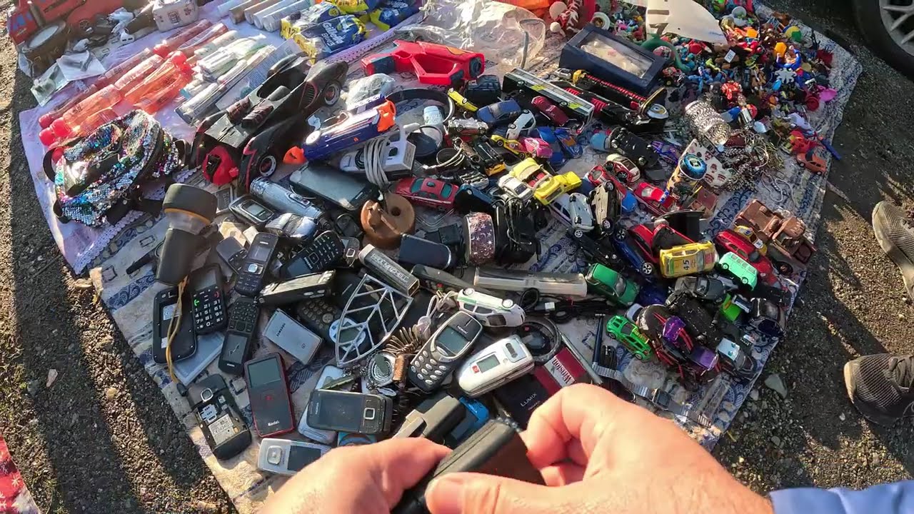 ȚEAPĂ PE FAȚĂ! Mi-am FURAT-O RĂU la Craiova cu un amplificator pe lămpi!