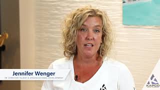 We Won Top Workplace 2020 | Kapco Inc