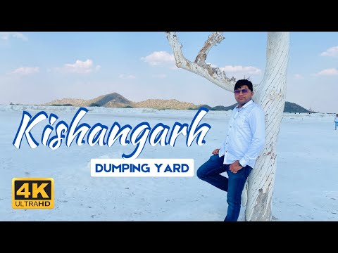 Kishangarh Dumping Yard