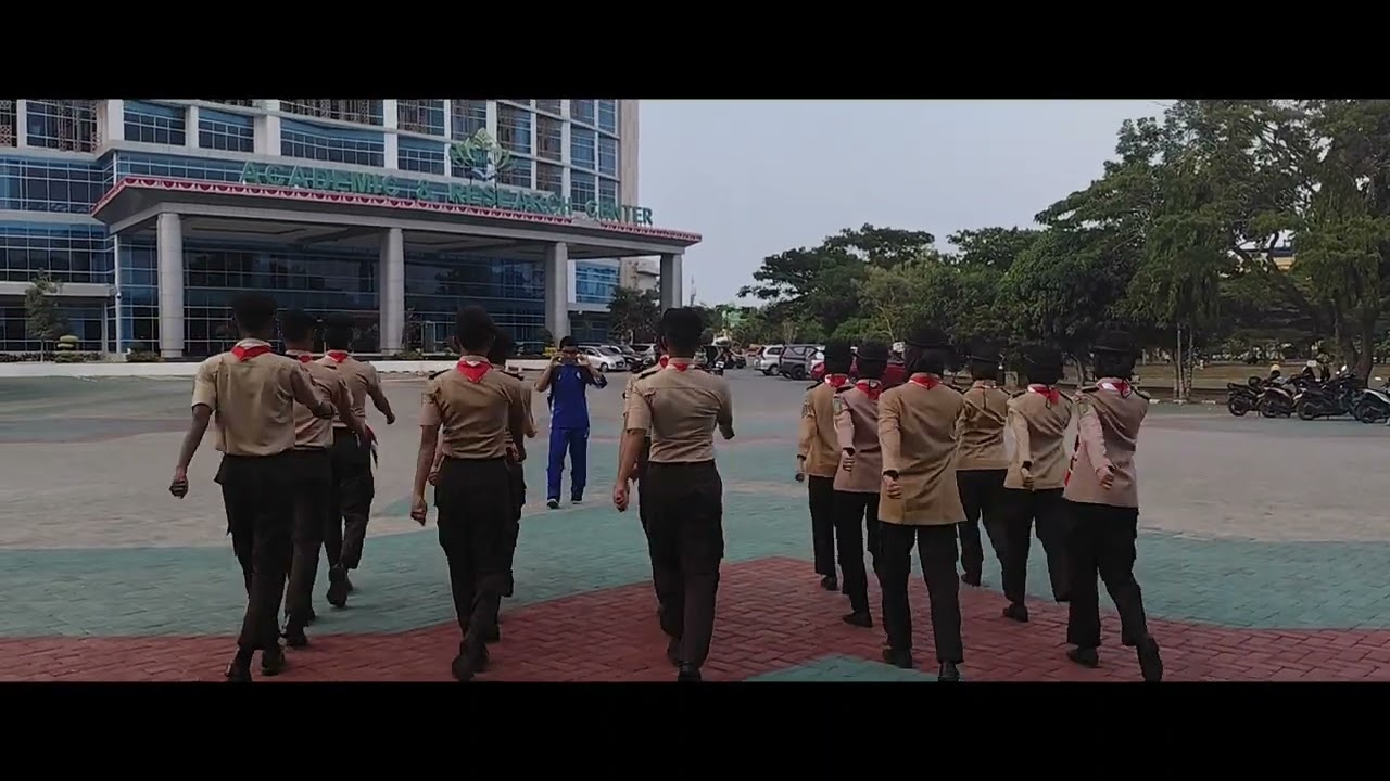 LKBB KPMN - PANGKALAN MAN 2 BANDAR LAMPUNG