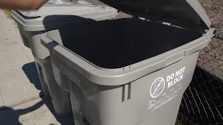 San Diego homeowners hit with $523 trash service fee