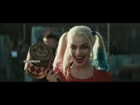 Joker & Harley Quinn / Criminal Lyrics Türkçe