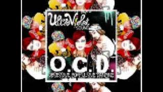 Ultraviolet Sound - The Boy Who Would Become A King (MP3-Video)