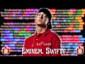 Eminem & Swifty - Rap Game | RHYMES HIGHLIGHTED