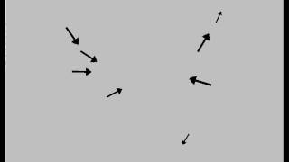 Cannibalistic AI Targeting for Game Maker 8