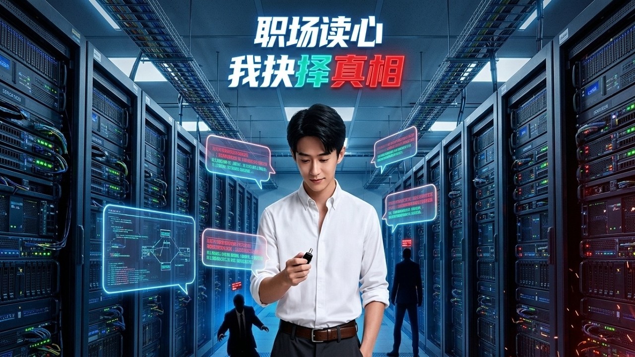 職場讀心術：揭開晉升背後的真相