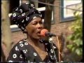 Stella Chiweshe Live In Germany - Chachimurenga
