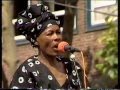 Stella chiweshe live in germany  chachimurenga