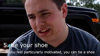 AWARD WINNING HIGH SCHOOL SPANISH PROJECT (2018)