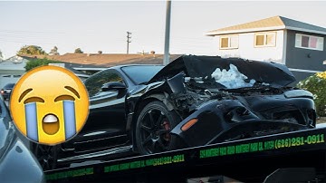 Help Save His Eclipse! 1997 GST Turbo!