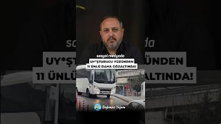 Uyşturucu Yüzünden 11 Ünlü Daha Gözaltında