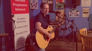 GROW Open Mic 6