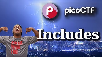 PicoCTF Walkthru [80] - Includes (Website code reuse)