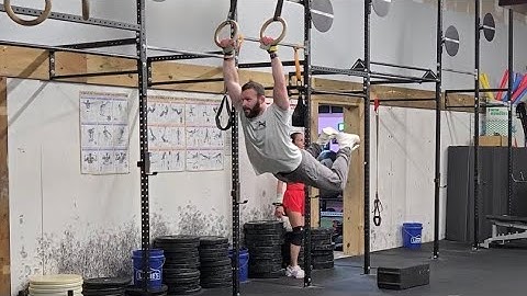 Crossfit Affiliate Program 251023