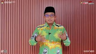 SOSIALISASI CEK DPT ONLINE UNTUK PILKADA TAHUN 2024