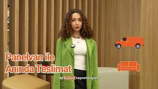 Lalamove Ile Neler Taşıyabilirsin?