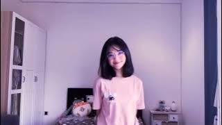 Tiktok cewek Wibu viral | Tiktok Indonesia#Tiktok