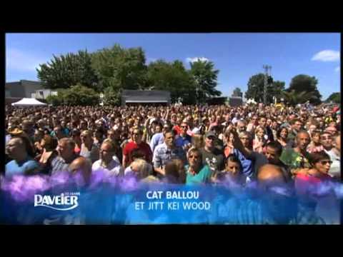 Paveier & Cat Ballou -  Et jitt kei Wood 2013