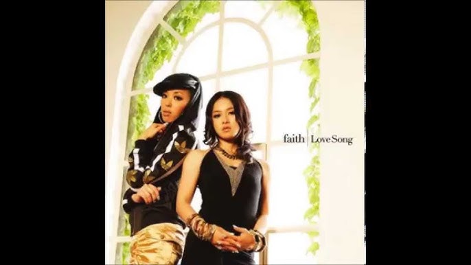 Faith Love Song Youtube Faith Love Song Youtube