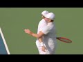 Texas Men's Tennis vs Ohio State [March 10, 2024]