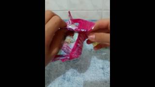 Balon Patlattım Çok Güzel