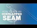 Overlapped Seam Construction