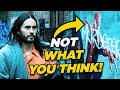 10 Upcoming Movies That Aren't What You Think