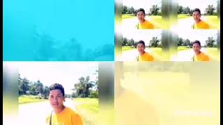 Happy² 25Th Birthday Anak Ko Rj I Love You