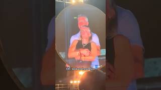 Famous CEO of Astronomer Caught Cheating On Camera  -The Original-  Coldplay Concert #viral #shorts Wealth